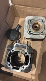 70cc polini cilinder, Ophalen, Gebruikt, Cilinder
