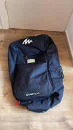 Backpack beschermhoes Quechua, Overige merken, 40 cm of meer, Ophalen of Verzenden, Zo goed als nieuw