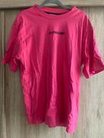 Gymshark T shirt, Ophalen, Fitness, Gymshark, Roze