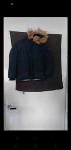 Cars Winterjas Maat 6 (116) Gedragen, Kinderen en Baby's, Kinderkleding | Maat 116, Gebruikt, Ophalen of Verzenden, Cars, Jongen