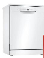 Bosch vaatwasser nieuw  vrijstaand wit, Bosch, Minder dan 85 cm, Minder dan 10 liter, Ophalen of Verzenden