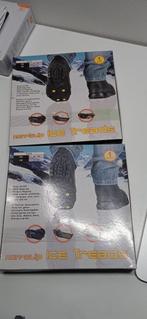 2 PAAR SNOWSTEPS 36-42, Ophalen, Nieuw, Schoenen