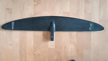 Gong Foil Fluid V2 H M 1000cm2 92cm AR: 8.5 - Carbon  beschikbaar voor biedingen
