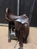 Prachtig Graziozo Domenico zadel te koop, Ophalen of Verzenden, Zo goed als nieuw, Dressuur