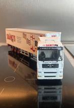 Saints Transport MAN TGA XXL, Hobby en Vrije tijd, Modelauto's | 1:50, Ophalen of Verzenden, Zo goed als nieuw, Bus of Vrachtwagen