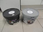 GLOBAL PAINT FACADE TOP COAT MUURVERF MINTGROEN, Verzenden, Wit, Nieuw, Verf