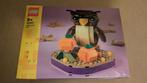 Lego - Halloween uil - 40497, Kinderen en Baby's, Speelgoed | Duplo en Lego, Ophalen of Verzenden, Nieuw