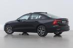 Volvo S60 T8 AWD Polestar Engineered | Long Range | Bowers&W, Auto's, Automaat, Stof, Gebruikt, 4 cilinders