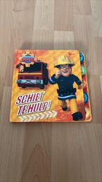 Brandweerman Sam - schiet te hulp, Boeken, Ophalen of Verzenden, Gelezen