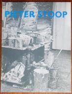 Pieter Stoop - Jan Brand - A.A.P. - 1982, Boeken, Ophalen of Verzenden, Zo goed als nieuw, Schilder- en Tekenkunst