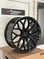 21 inch ygt1 velgen nieuw 5x112 audi a6 a7 a8 q3 q5 q7 q8, Auto-onderdelen, Banden en Velgen, Nieuw, 21 inch, Velg(en), Personenwagen