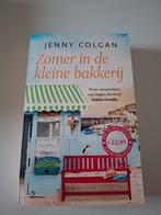 Zomer in de kleine bakkerij / Jenny Colgan, Boeken, Ophalen of Verzenden, Zo goed als nieuw