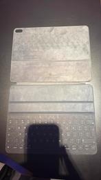 2 APPLE IPAD PRO Covers with Keyboards, Computers en Software, Apple iPads, Ophalen of Verzenden, Apple iPad