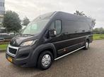 Peugeot Boxer 2.0 BleuHDI L4H2 Airco Navi Cruisecontrol EURO, Voorwielaandrijving, Gebruikt, Euro 6, 4 cilinders
