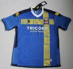 ROBEY voetbalshirt WILLEM- II blauw / geel maat XL (PIRIS), Nieuw, Shirt, Verzenden, Maat XL