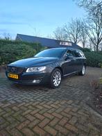 Volvo V70 T4 2.0 140KW 2015 Grijs, Auto's, Volvo, Voorwielaandrijving, 1556 kg, Zwart, 1969 cc