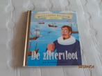 een zilveren boekje de zilvervloot - peter smit, Ophalen of Verzenden, Zo goed als nieuw, Fictie algemeen