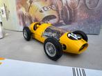 1/18 Exoto Ferrari 500 F/2 - Nieuwstaat!, Ophalen of Verzenden, Zo goed als nieuw, Auto, Overige merken