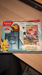 Pokemon kaarten wk 2023, Ophalen, Zo goed als nieuw, Speeldeck