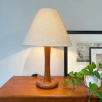 - Vintage tafellamp •Dyrlund Denmark• -, Huis en Inrichting, Lampen | Tafellampen, Gebruikt, ., Ophalen of Verzenden, .