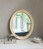Kleine Pieterman spiegel, Huis en Inrichting, Woonaccessoires | Spiegels, Minder dan 50 cm, ., Rond, Ophalen of Verzenden