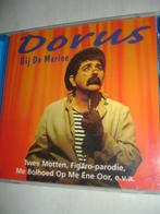 Dorus- Tom Manders- Bij de Marine- (NIEUW), Levenslied of Smartlap, Zo goed als nieuw, Verzenden