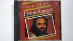 Demis Roussos - Greatest Hits, Ophalen of Verzenden, 1980 tot 2000, Zo goed als nieuw