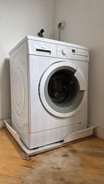 Smeg wasmachine 7kg, Witgoed en Apparatuur, Ophalen, Gebruikt, Voorlader, 85 tot 90 cm