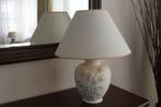 Prachtige lamp met kap, Ophalen, Zo goed als nieuw, Minder dan 50 cm