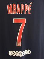 Nike Aeroswift Dri-Fit Voetbalshirt ~ PSG ~ Mbappé ~ maat XL, Verzenden, Zo goed als nieuw, Buitenlandse clubs, Shirt