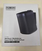 Speaker muurbeugels voor Sonos Play 1, One of One sl, Audio, Tv en Foto, Luidsprekers, Nieuw, Ophalen of Verzenden, Sonos, Minder dan 60 watt