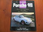 Peter Morgan: De originele Porsche 911 (1963-1993), Porsche, Ophalen of Verzenden