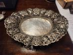 Zilver schaaltje 280 gram, Ophalen of Verzenden, Zilver
