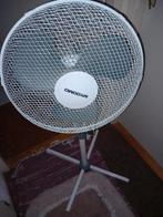 my domo ventilator verstelbaar, Ophalen of Verzenden, Gebruikt, Statiefventilator