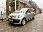 Volkswagen up! 1.0 BMT move up! (bj 2018), Voorwielaandrijving, 12 maanden, Stof, Gebruikt
