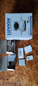 Luvion Essential babyfoon accu en onderdelen, Ophalen of Verzenden, Camera, Zo goed als nieuw