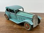 Wells Limousine XY-1142 Blikken Speelgoedauto England, Antiek en Kunst, Ophalen of Verzenden