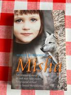 Misha Defonseca - Aangrijpend verhaal Tweede Wereldoorlog, Boeken, Oorlog en Militair, Ophalen of Verzenden, Zo goed als nieuw