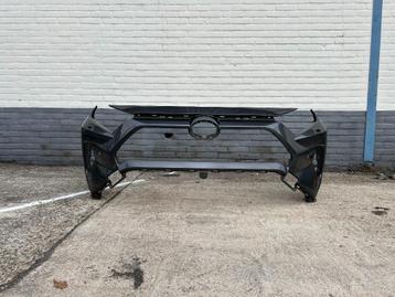 Bumper Toyota RAV4 beschikbaar voor biedingen