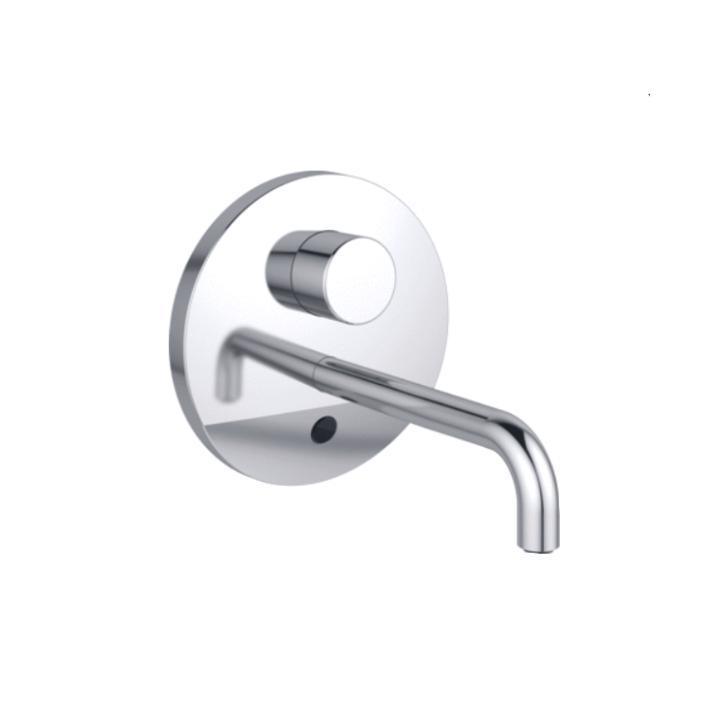 IDEAL STANDARD CERAPLUS AFBOUWDEEL SENSORKWASTAFELKRAAN, Doe-het-zelf en Verbouw, Sanitair, Nieuw, Kraan, Chroom, Ophalen of Verzenden