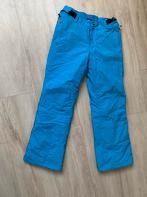 Mooie blauwe skibroek mountain peak maat S, Kleding | Dames, Wintersportkleding, Broek, Mountain peak, Ophalen of Verzenden, Zo goed als nieuw