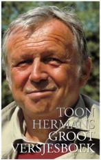 Groot versjesboek (Toon Hermans), Boeken, Ophalen of Verzenden, Zo goed als nieuw