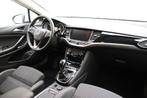 Opel Astra Sports Tourer 1.4 Innovation | Navigatie | Climat, Voorwielaandrijving, Parkeersensor, Stof, Gebruikt