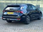 Skoda Octavia Combi 1.4 TSI iV PHEV Business Edition TREKHAA, Stof, Gebruikt, 150 pk, Zwart