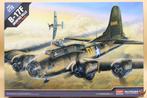 ROWASP | Academy 1/72 B-17F Memphis Belle, Hobby en Vrije tijd, Overige merken, 1:72 tot 1:144, Academy, Nieuw