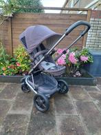 easywalker harvey, Kinderen en Baby's, Kinderwagens en Combinaties, Overige merken, Gebruikt, Combiwagen, Ophalen