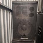 Diverse speakers: Beringen, Kenwood, Pioneer, Audio, Tv en Foto, Luidsprekers, Ophalen of Verzenden, Gebruikt, Front, Rear of Stereo speakers