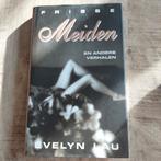 E. Lau - Frisse meiden & andere verhalen, Ophalen of Verzenden, Zo goed als nieuw, E. Lau