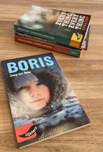 Jaap ter Haar - Boris, Ophalen of Verzenden, Zo goed als nieuw, Jaap ter Haar