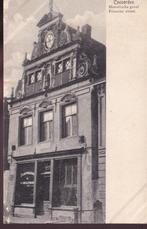 Coevorden Friesche straat, Verzamelen, Ansichtkaarten | Nederland, Verzenden, Voor 1920
